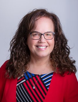 Photo of Brenda McCarron